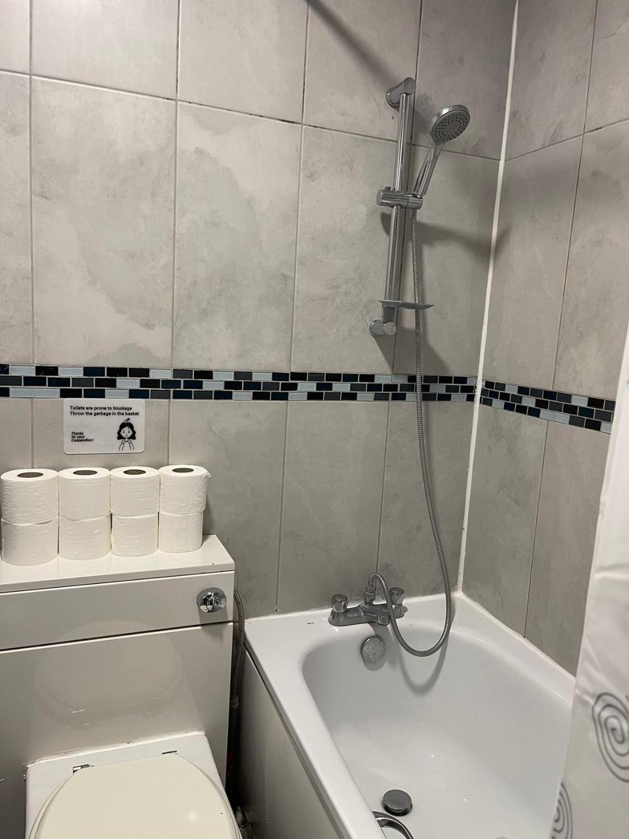 Quiet Cosy Room4 In Kings Cross ロンドン エクステリア 写真