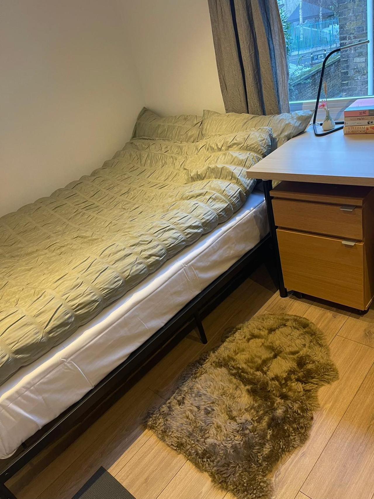 Quiet Cosy Room4 In Kings Cross ロンドン エクステリア 写真